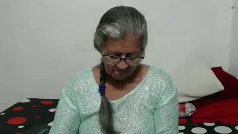 candy online show from 11-30-25, 12:25