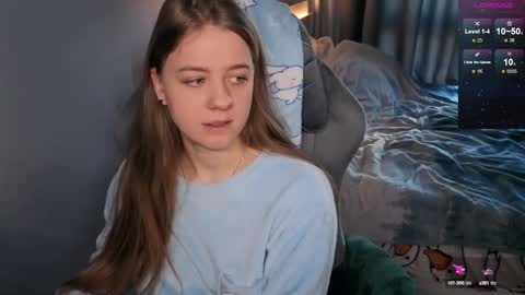 Snapshot of candy_meggie chatting on 03-07-25, 12:56 Megan online show from 03-07-25, 12:56