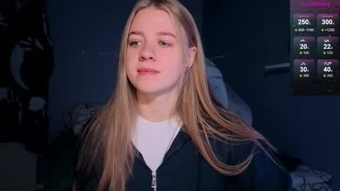 Snapshot of candy_meggie chatting on 09-28-25, 05:18 Megan online show from 09-28-25, 05:18