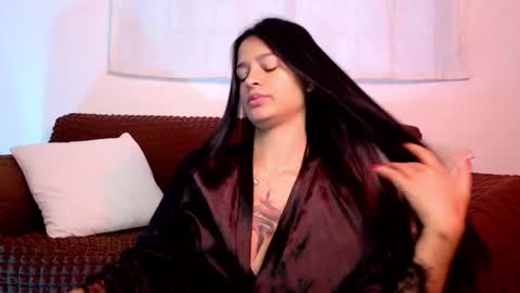 Candy online show from 02-10-26, 11:25