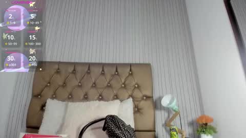 Snapshot of candy_mery chatting on 10-20-25, 07:14 candy mery online show from 10-20-25, 07:14