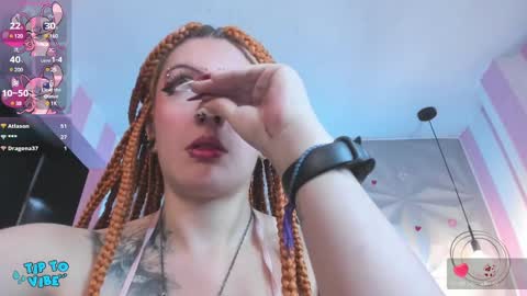 Ania online show from 12-19-24, 02:24