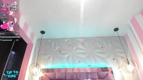 Ania online show from 12-21-24, 05:40