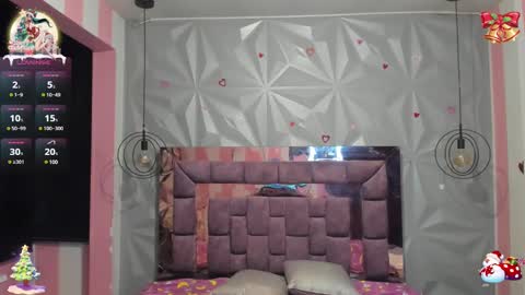 Ania online show from 12-27-24, 11:17