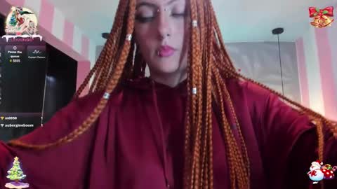 Ania online show from 12-27-24, 05:26