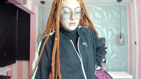 Ania online show from 12-29-24, 11:18