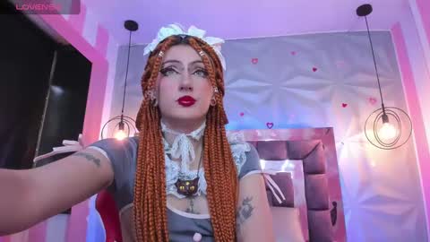 Ania online show from 12-29-24, 02:21