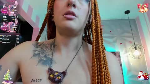 Ania online show from 01-01-25, 03:14