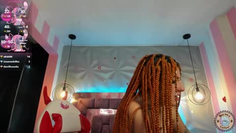 Ania online show from 01-02-25, 05:18