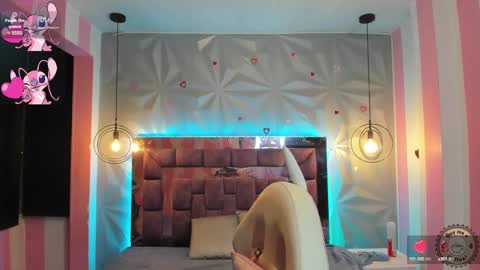 Ania online show from 01-04-25, 11:11