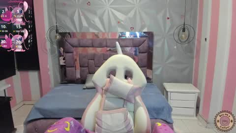 Ania online show from 01-05-25, 11:04