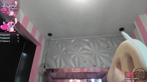 Ania online show from 01-05-25, 05:09