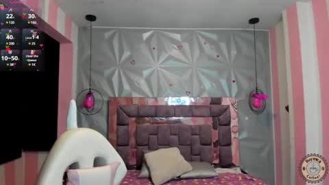 Ania online show from 01-19-25, 10:50