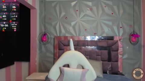 Ania online show from 01-25-25, 11:13