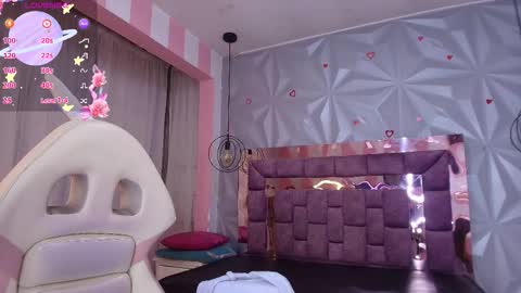 Ania online show from 09-24-25, 11:13