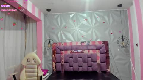 Ania online show from 12-04-25, 11:19