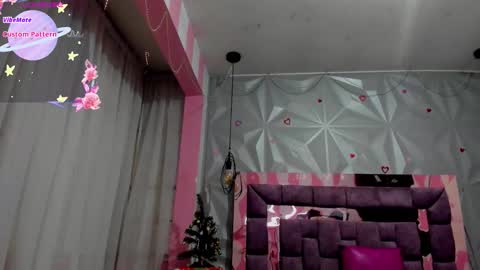 Ania online show from 12-21-25, 11:06