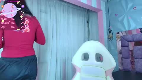 Ania online show from 01-15-26, 11:04