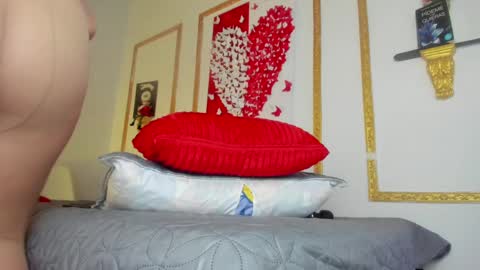 Candy plus online show from 02-28-25, 01:15