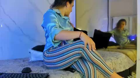 Candy plus online show from 04-13-26, 06:57