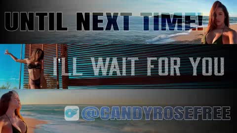 Rose ONLYFANSiamcandyrose online show from 10-15-25, 10:15