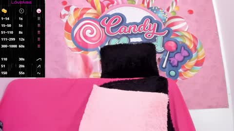 DANIELA online show from 02-10-25, 02:16