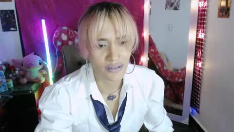 CandyStyle online show from 09-29-25, 11:48