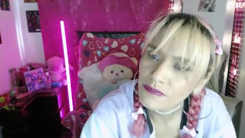 CandyStyle online show from 10-01-25, 02:01