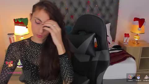 CANDY online show from 12-22-24, 02:39