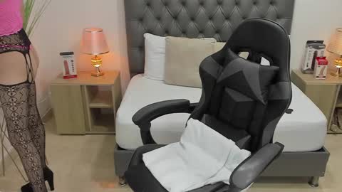 CANDY online show from 01-29-25, 07:22