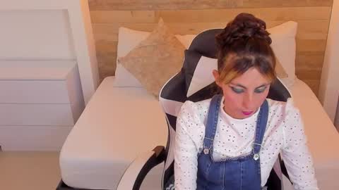 CANDY online show from 10-28-25, 07:16