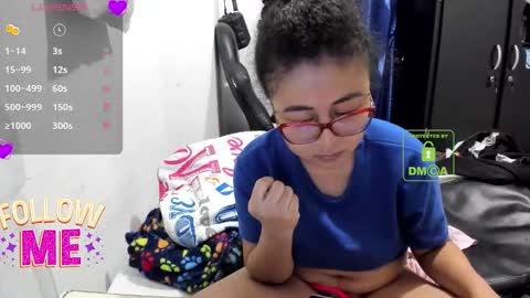 candy_val online show from 01-09-26, 06:27