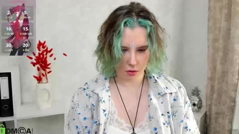 Mary online show from 02-19-26, 01:34