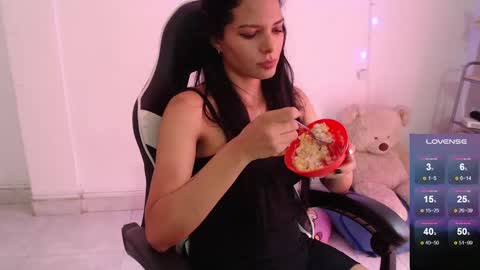Snapshot of candyandcathe chatting on 03-09-25, 06:32 Candy and Cathe online show from 03-09-25, 06:32