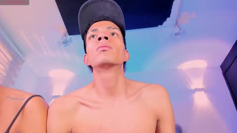  and MarilynHot online show from 11-21-25, 10:30