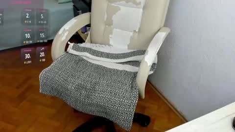 Ashley online show from 12-21-24, 06:41