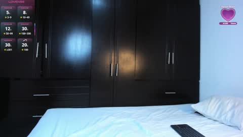 Snapshot of candycox_606 chatting on 11-14-25, 11:53 Candy online show from 11-14-25, 11:53