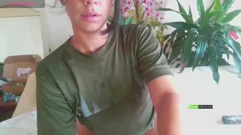 Snapshot of candycrazy6 chatting on 01-25-25, 11:34 Candy - online show from 01-25-25, 11:34