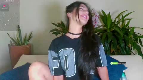 Candy - online show from 02-23-25, 09:11