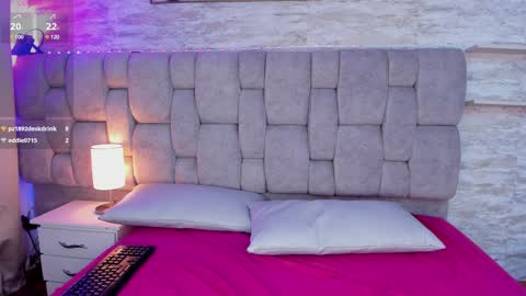 Candy online show from 01-08-25, 02:25