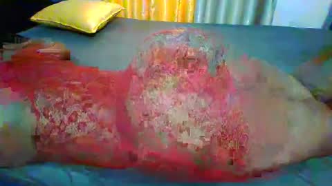 candydoll77 online show from 03-08-25, 10:22