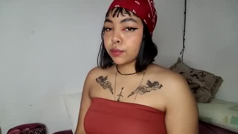 Doll Dont forget to follow me on all my platforms online show from 03-07-25, 09:18