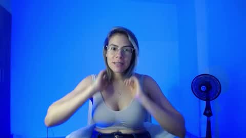 Candy Dowson online show from 12-02-24, 01:14