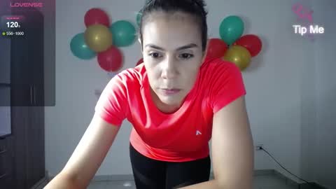 Candy Dowson online show from 12-16-24, 10:34
