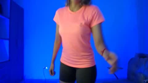 Candy Dowson online show from 11-20-25, 11:21