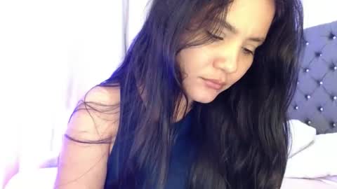 Snapshot of candyhot4 chatting on 01-16-25, 02:51 candy online show from 01-16-25, 02:51