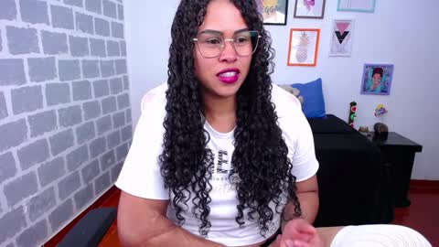 Karen online show from 12-11-24, 03:45