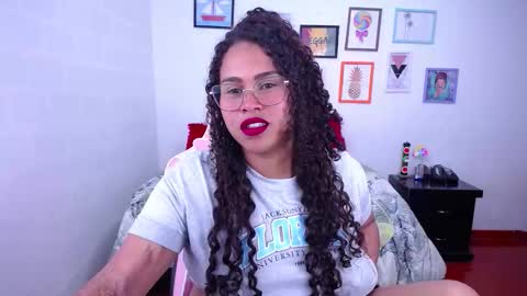 Karen online show from 02-02-26, 06:39