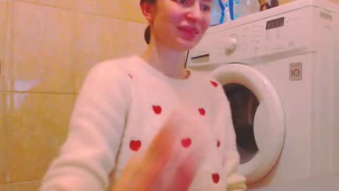 CANDYJESx online show from 01-28-25, 01:59