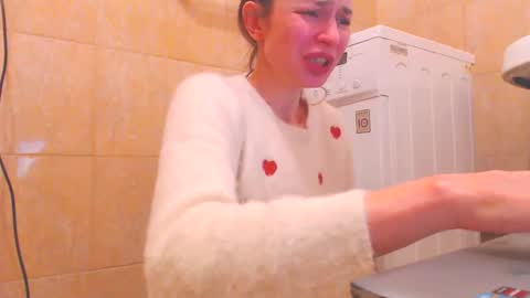 CANDYJESx online show from 02-02-25, 11:51